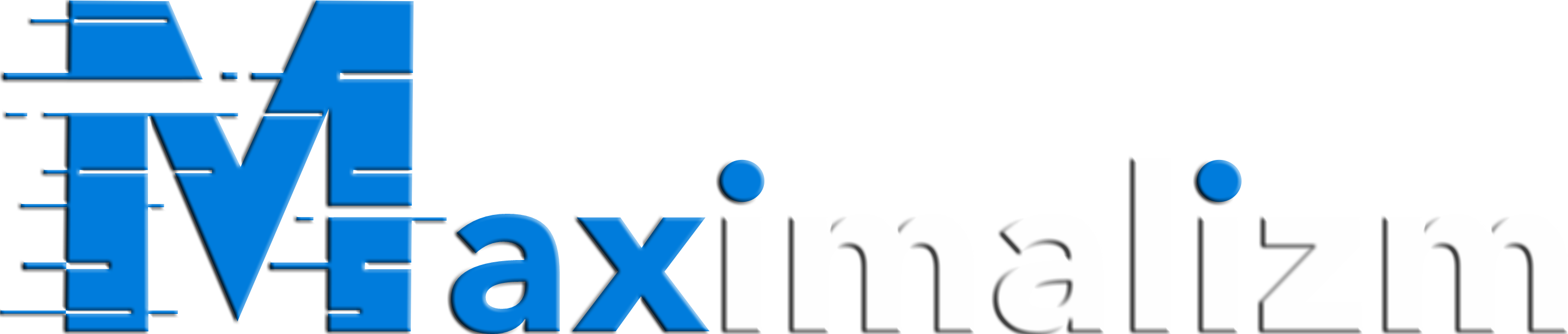 Maximalizm Создание и реклама сайта в интернет